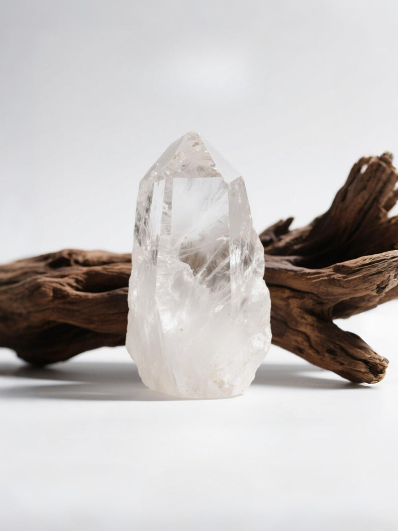 Clear Quartz