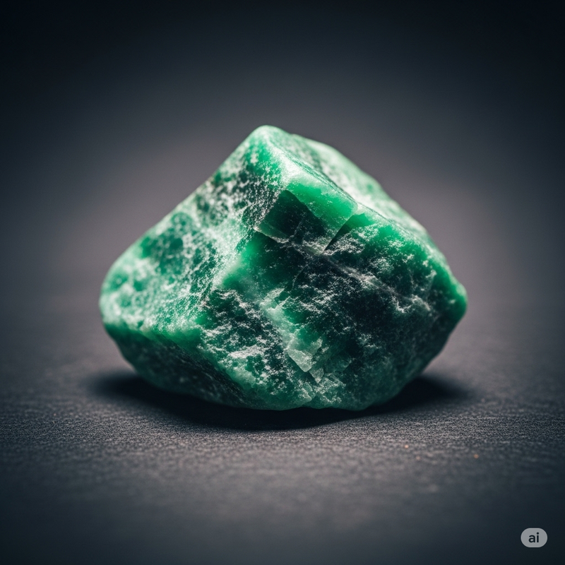 African Jade / Chrysoprase